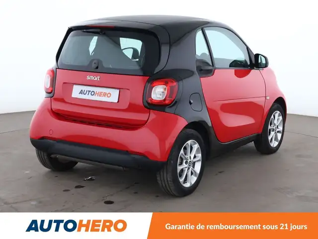 Smart Fortwo view 6