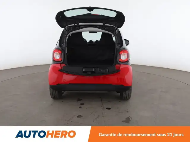 Smart Fortwo view 14