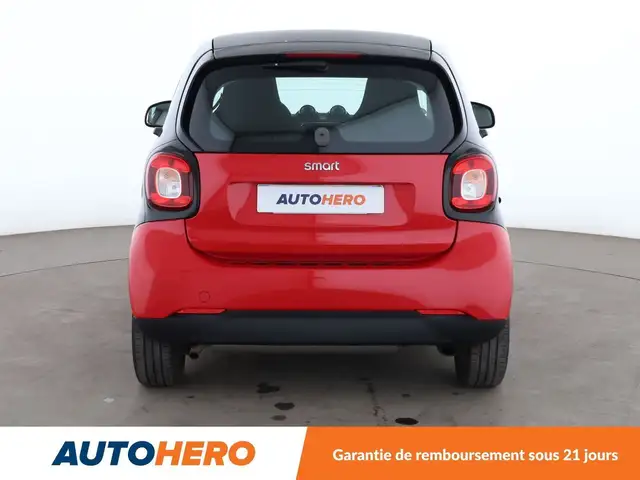 Smart Fortwo view 5
