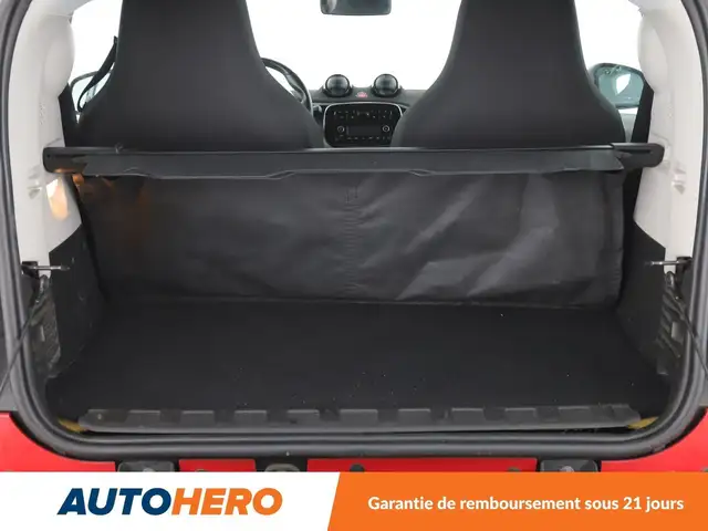 Smart Fortwo view 15