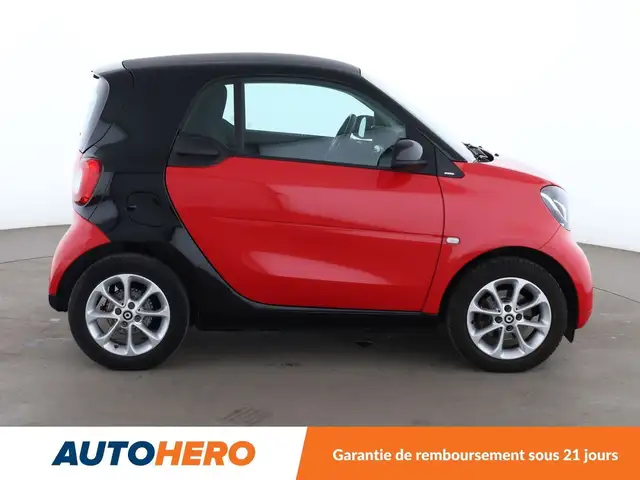 Smart Fortwo view 7