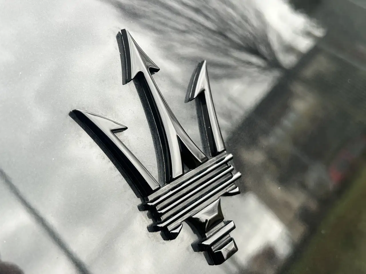 Maserati Ghibli 2023