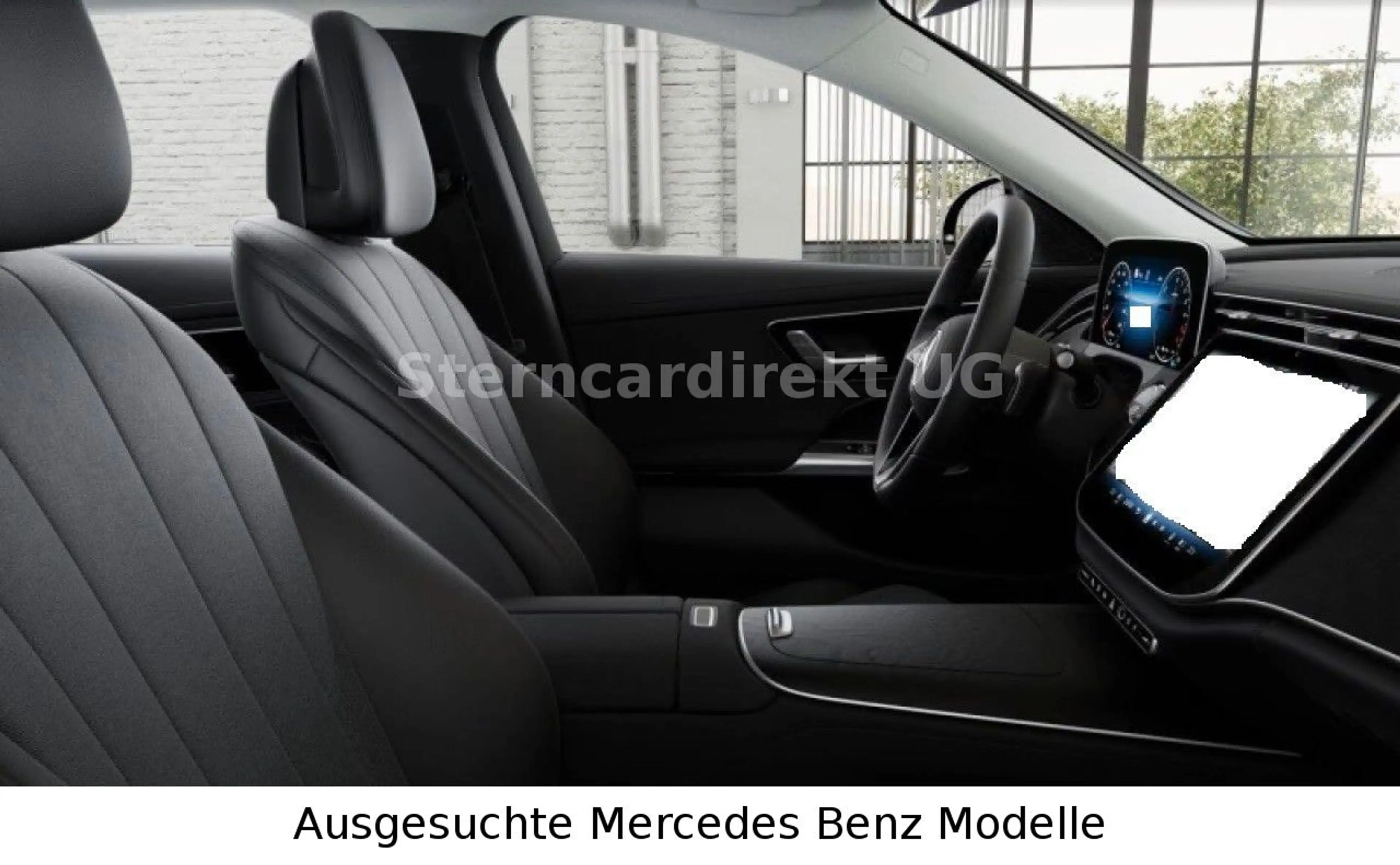 Mercedes-Benz E 300 deT Avantgarde AHK KEYLESS DISTRO TWA 19" — photo 7