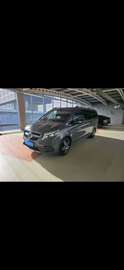 250 BlueTEC L. Edition 1 AMG