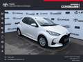 Toyota Yaris *SHZ*CarPlay* White - thumbnail 1