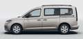 Volkswagen Caddy Maxi Life DSG 7S LED AHK PrivG ACC 4JGar 90 kW ... Beige - thumbnail 3