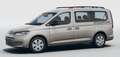 Volkswagen Caddy Maxi Life DSG 7S LED AHK PrivG ACC 4JGar 90 kW ... Beige - thumbnail 2