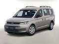 Volkswagen Caddy Maxi Life DSG 7S LED AHK PrivG ACC 4JGar 90 kW ... Beige - thumbnail 1