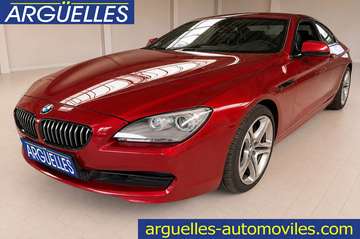 i Coupe 367cv