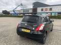 Suzuki Swift 1.2 Exclusive EASSS x-tra edition 2016 Zwart - thumbnail 4