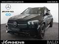 Mercedes-Benz GLE 350 de 4M AMG-Sport/Pano/Burm/AHK/AIR/Night Noir - thumbnail 2