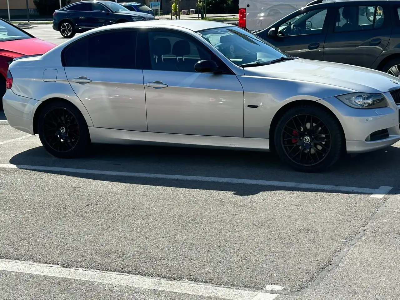 BMW 320