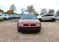 Volkswagen Golf IV Lim. Comfortline 1.4*Klimaaut*SR+LMF*WR* Rosso - thumbnail 9
