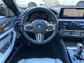 BMW M5 M5A Blauw - thumbnail 11