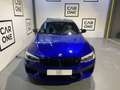 BMW M5 M5A Azul - thumbnail 3