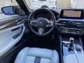 BMW M5 M5A Blauw - thumbnail 10