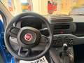 Fiat Panda 1.0 firefly hybrid s&s KM ZERO Blau - thumbnail 9