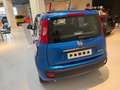 Fiat Panda 1.0 firefly hybrid s&s KM ZERO Blau - thumbnail 3