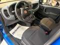 Fiat Panda 1.0 firefly hybrid s&s KM ZERO Blau - thumbnail 6