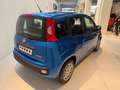 Fiat Panda 1.0 firefly hybrid s&s KM ZERO Blau - thumbnail 4