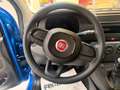Fiat Panda 1.0 firefly hybrid s&s KM ZERO Blau - thumbnail 10