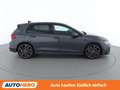 Volkswagen Golf 2.0 TSI GTI Aut. *LED*ACC*SPUR*TOT*H/K*CAM* Grau - thumbnail 7