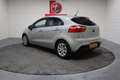 Kia Rio 1.2 CVVT Plus Pack, Airco, All season banden, 1e e Beige - thumbnail 6