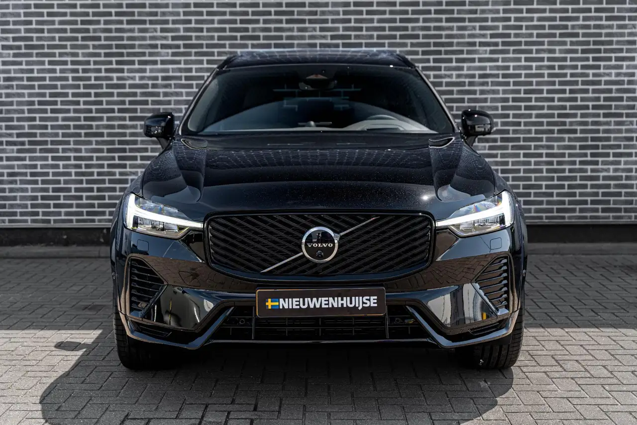 Volvo XC60 2026 — фото 7
