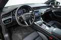 Audi A7 50 TDI quattro S-LINE*NAVI-PLUS*KAM Schwarz - thumbnail 10