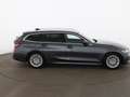 BMW 318 d Touring Luxury Line LED LEDER NAVI SITZHZG Grau - thumbnail 4