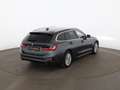 BMW 318 d Touring Luxury Line LED LEDER NAVI SITZHZG Grau - thumbnail 3