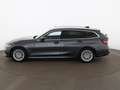 BMW 318 d Touring Luxury Line LED LEDER NAVI SITZHZG Grau - thumbnail 6