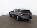 BMW 318 d Touring Luxury Line LED LEDER NAVI SITZHZG Grau - thumbnail 7