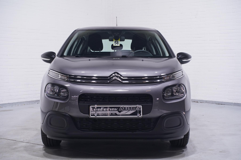 Citroen C3 1.2 PureTech S&S Feel airco apple-carplay PDC-acht — photo 2
