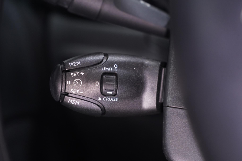 Citroen C3 1.2 PureTech S&S Feel airco apple-carplay PDC-acht — photo 29