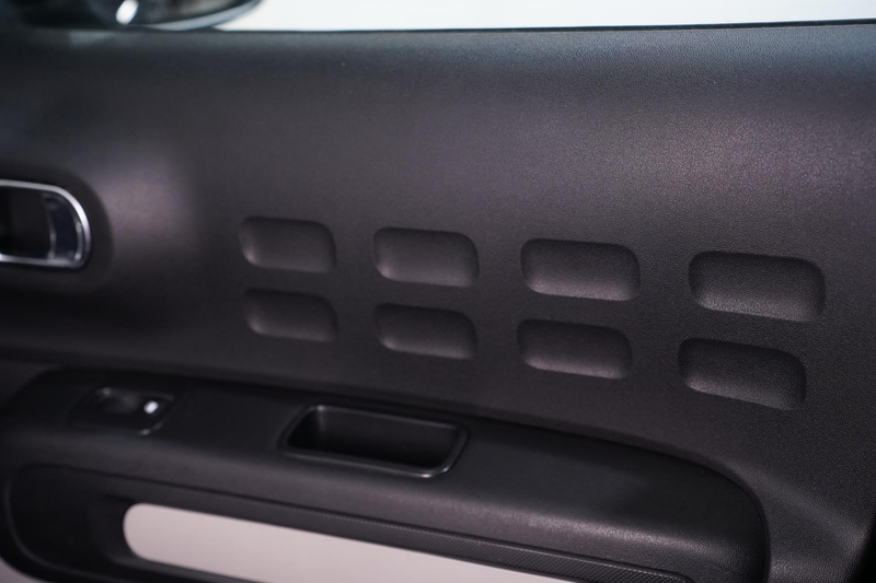 Citroen C3 1.2 PureTech S&S Feel airco apple-carplay PDC-acht — photo 32