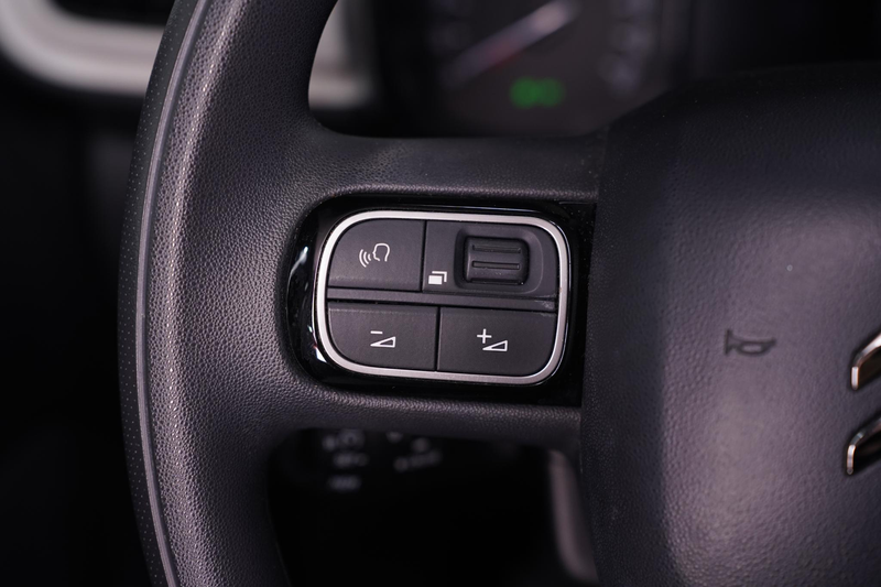 Citroen C3 1.2 PureTech S&S Feel airco apple-carplay PDC-acht — photo 21