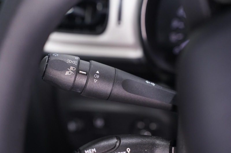 Citroen C3 1.2 PureTech S&S Feel airco apple-carplay PDC-acht — photo 28