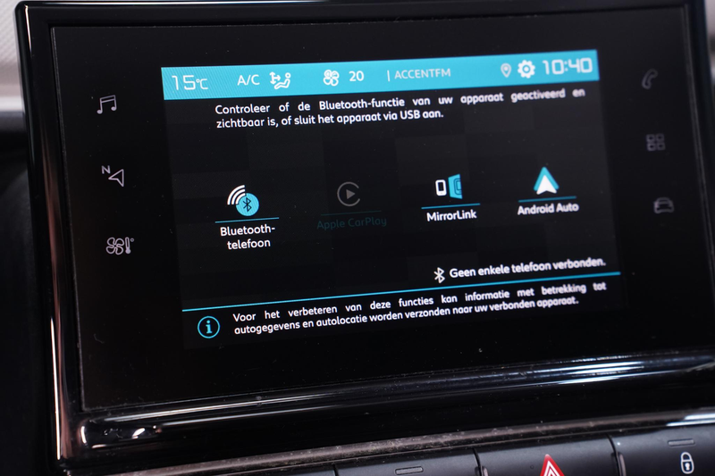 Citroen C3 1.2 PureTech S&S Feel airco apple-carplay PDC-acht — photo 33