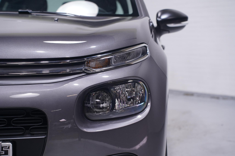 Citroen C3 1.2 PureTech S&S Feel airco apple-carplay PDC-acht — photo 4