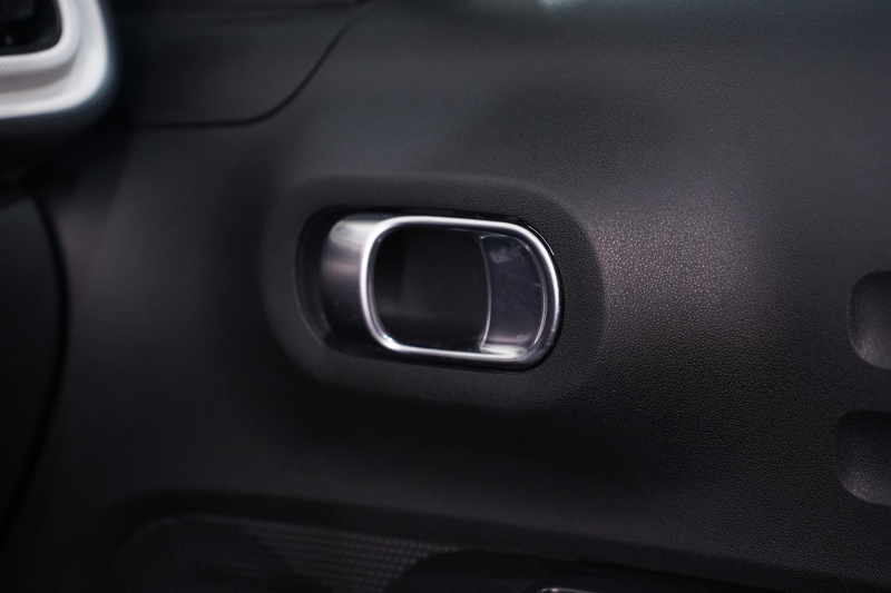 Citroen C3 1.2 PureTech S&S Feel airco apple-carplay PDC-acht — photo 39