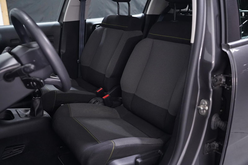 Citroen C3 1.2 PureTech S&S Feel airco apple-carplay PDC-acht — photo 46