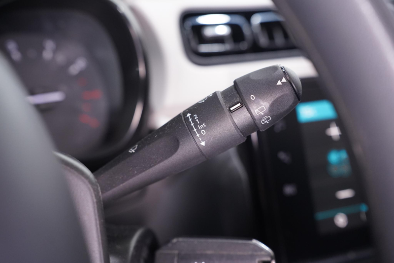 Citroen C3 1.2 PureTech S&S Feel airco apple-carplay PDC-acht — photo 27