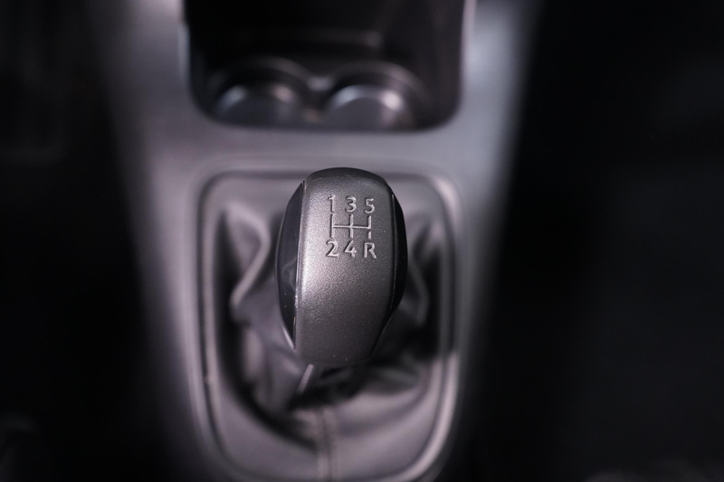 Citroen C3 1.2 PureTech S&S Feel airco apple-carplay PDC-acht — photo 26