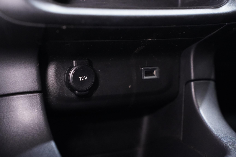 Citroen C3 1.2 PureTech S&S Feel airco apple-carplay PDC-acht — photo 25