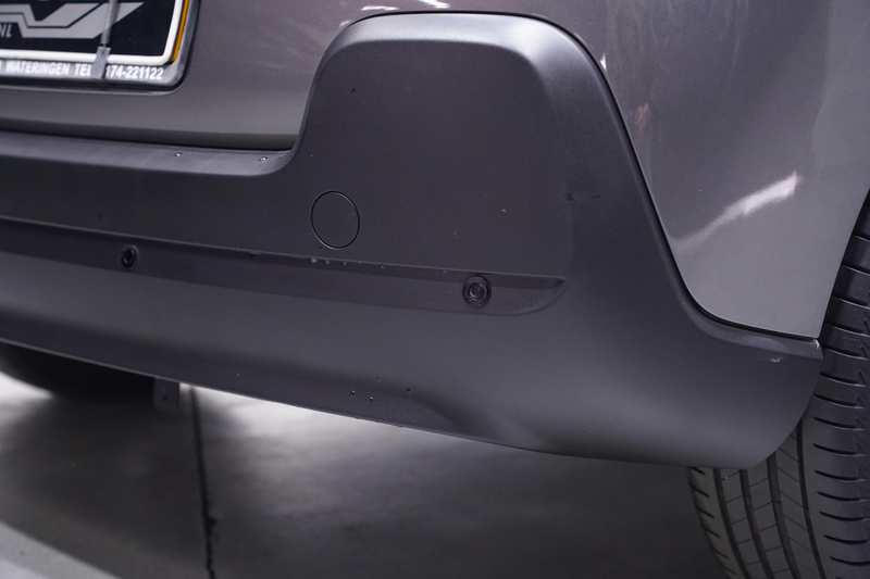 Citroen C3 1.2 PureTech S&S Feel airco apple-carplay PDC-acht — photo 16