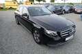 Mercedes-Benz E 200 2.0 184PS Aut.KLIMAAUT KAM APP DAB NAV LED Schwarz - thumbnail 4