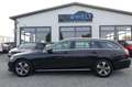 Mercedes-Benz E 200 2.0 184PS Aut.KLIMAAUT KAM APP DAB NAV LED Schwarz - thumbnail 1