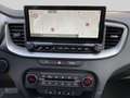 Kia Ceed SW / cee'd SW ceed SW 1,5 TGDI Silber 48V DCT Grau - thumbnail 14
