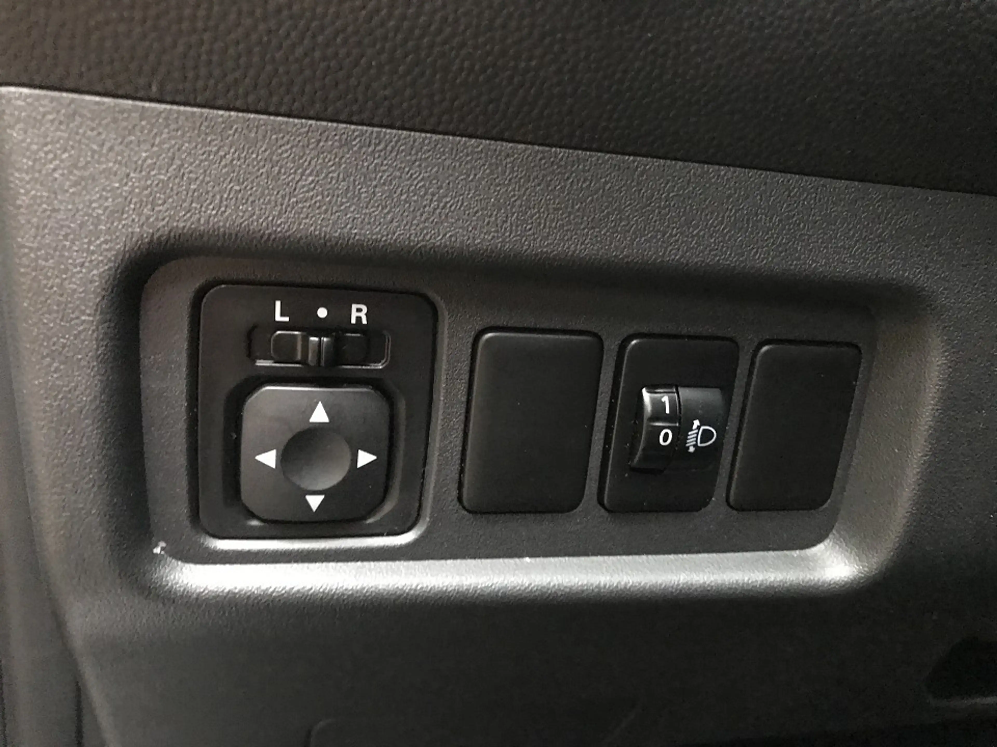 Mitsubishi Space Star 1.2 Select+ — photo 11